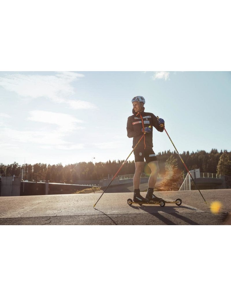 Swenor Skate Alu rolski standaard (2)