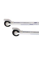 Skiskett Rolski Sport Skate Alu PL (Fire)