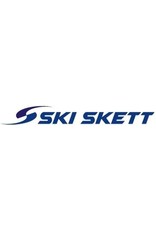 Skiskett Rolski Sport Skate Alu PL training (Fire)