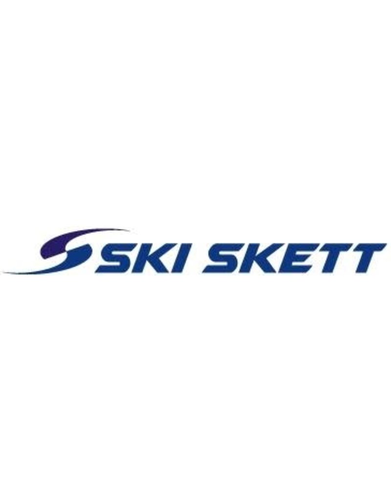 Skiskett Rolski Sport Skate Alu PL training (Fire)