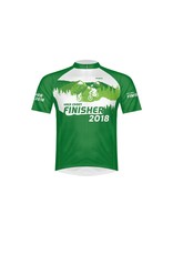 Primal Vasa Finisher shirt heren 2018