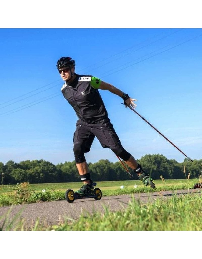 Vasa Kennismakingsles Skiken/Crossskaten (op aanvraag)