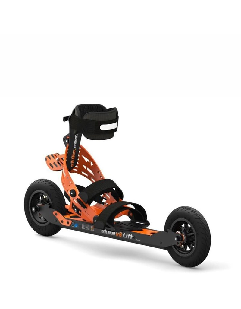 Vasa Kennismakingsles Skiken/Crossskaten (op aanvraag)