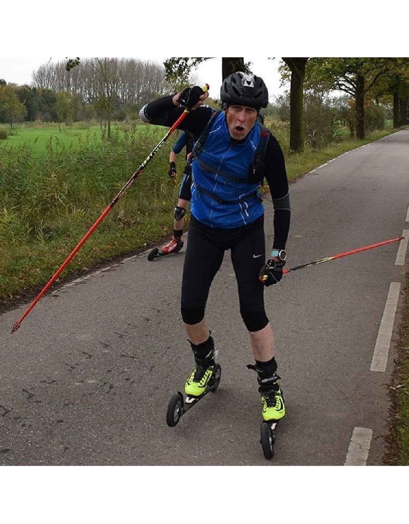 Vasa Kennismakingsles rolski skating (datum op aanvraag)