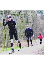 Vasa Kennismakingsles rolski klassiek (datum op aanvraag)