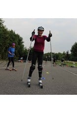 Vasa Kennismakingsles rolski klassiek (datum op aanvraag)