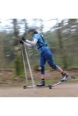 Vasa Kennismakingsles rolski klassiek (datum op aanvraag)