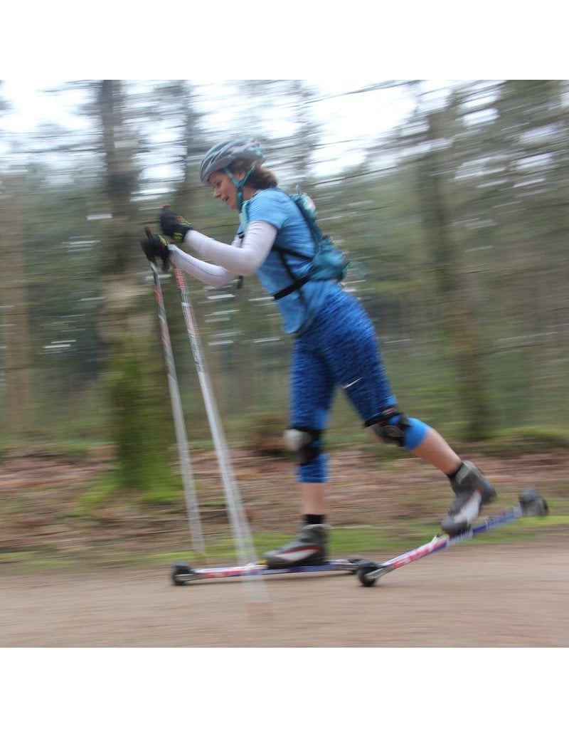 Vasa Kennismakingsles rolski klassiek (datum op aanvraag)