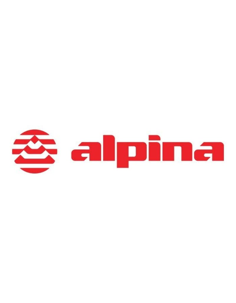 Alpina T5 Plus