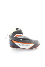 Salomon Siam 9 pilot gr/or