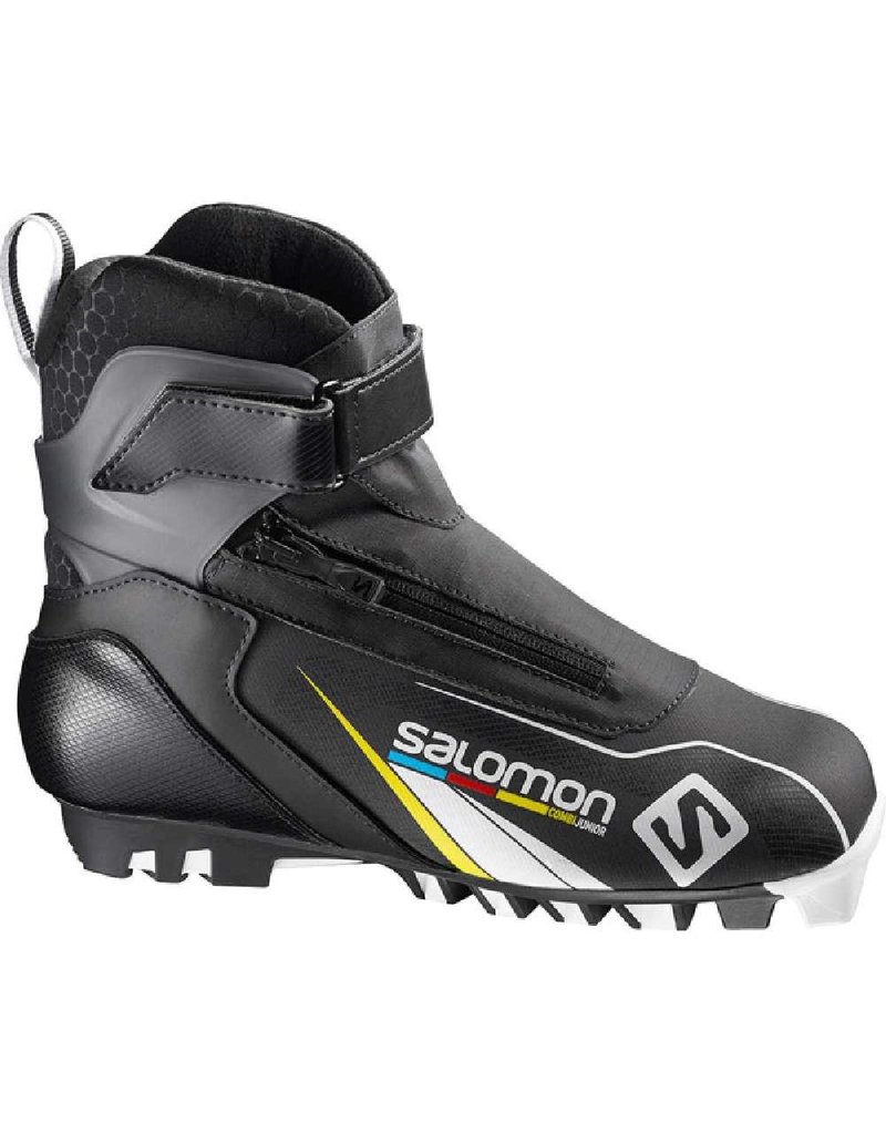Salomon Combi junior pilot (maat 33,5)