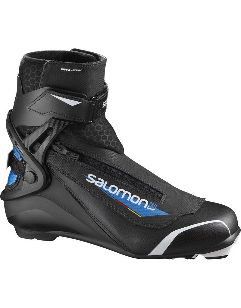 Salomon Pro Combi Prolink