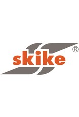 Skike Wiel 200mm/8inch Cross Major Grip