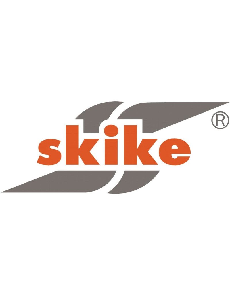 Skike Wiel 200mm/8inch Cross Major Grip