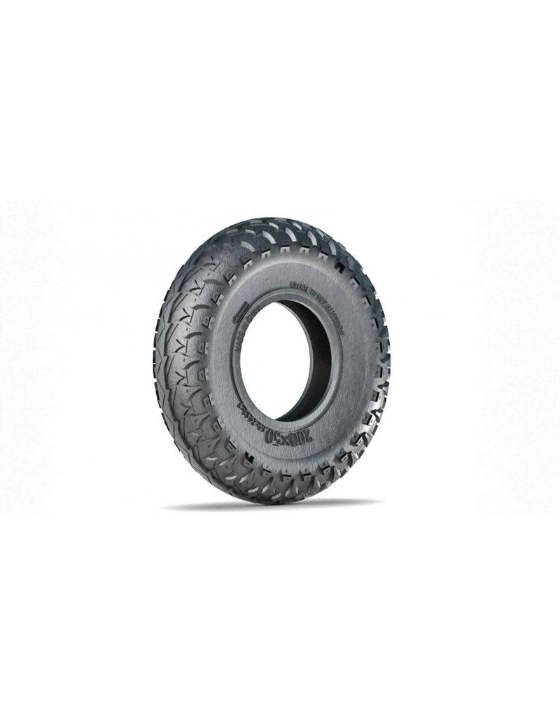 Skike Buitenband 200mm/8 inch Major Grip