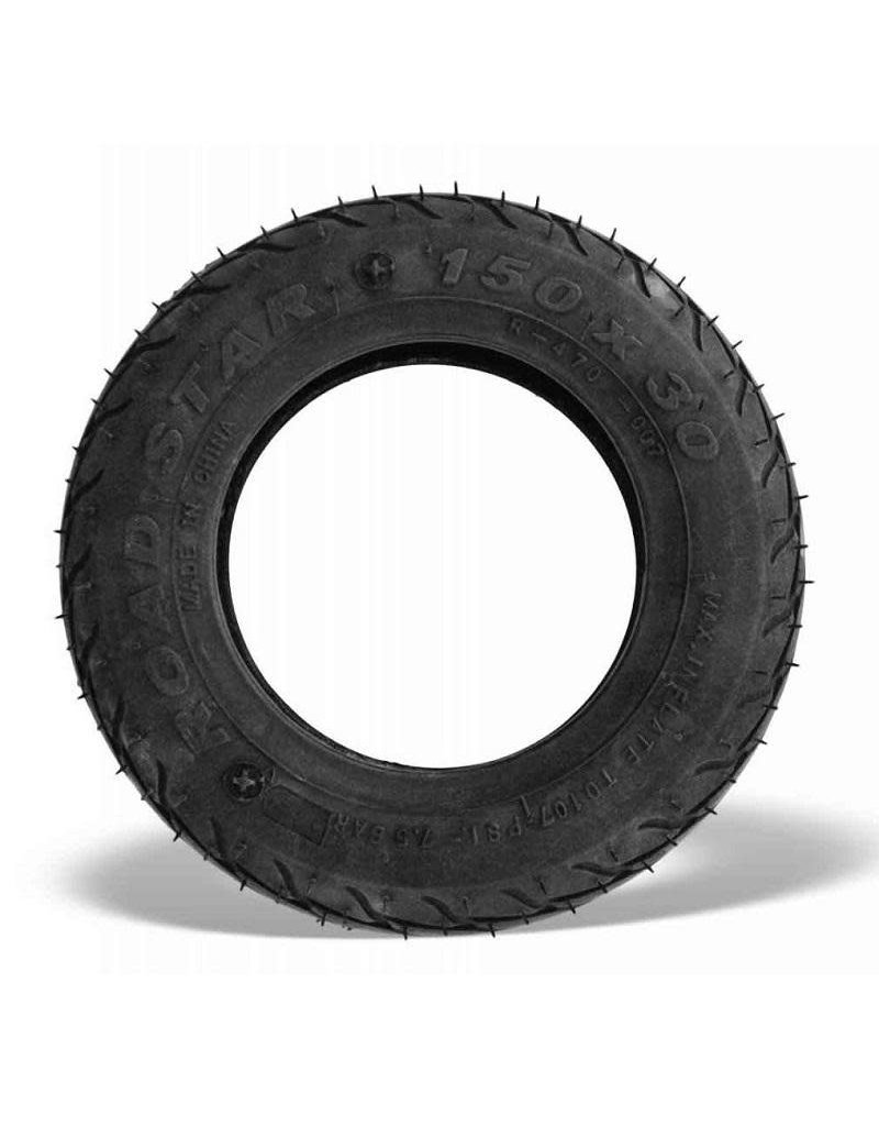 Skike Buitenband 150mm/6inch Road Star