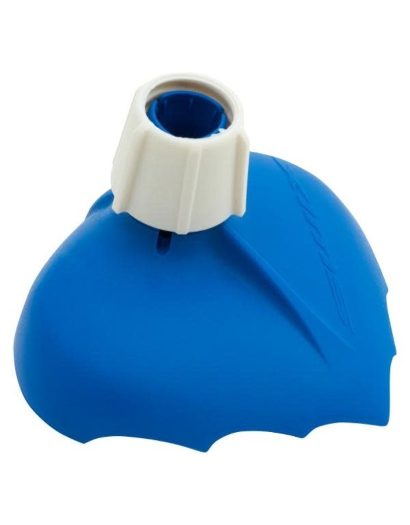 Swix Ferrule sneeuwteller blauw