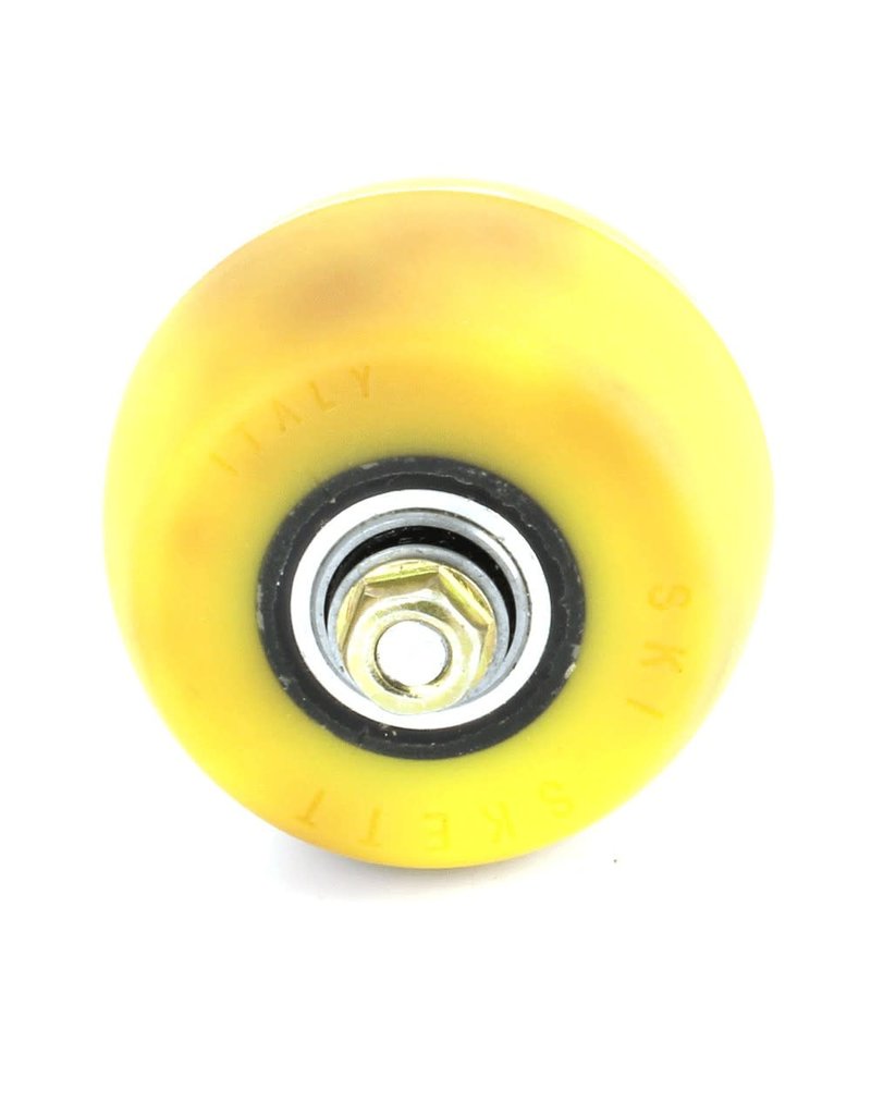 Skiskett Voorwiel Sport CL Pu