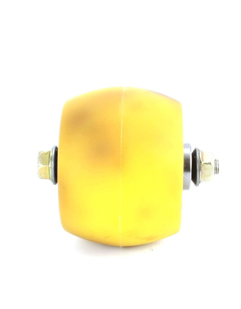 Skiskett Voorwiel Sport CL Pu