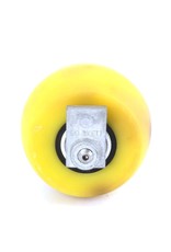 Skiskett Achterwiel Sport CL Pu met blokkering