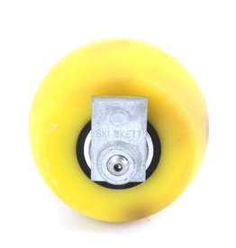 Skiskett Achterwiel Sport CL Pu met blokkering