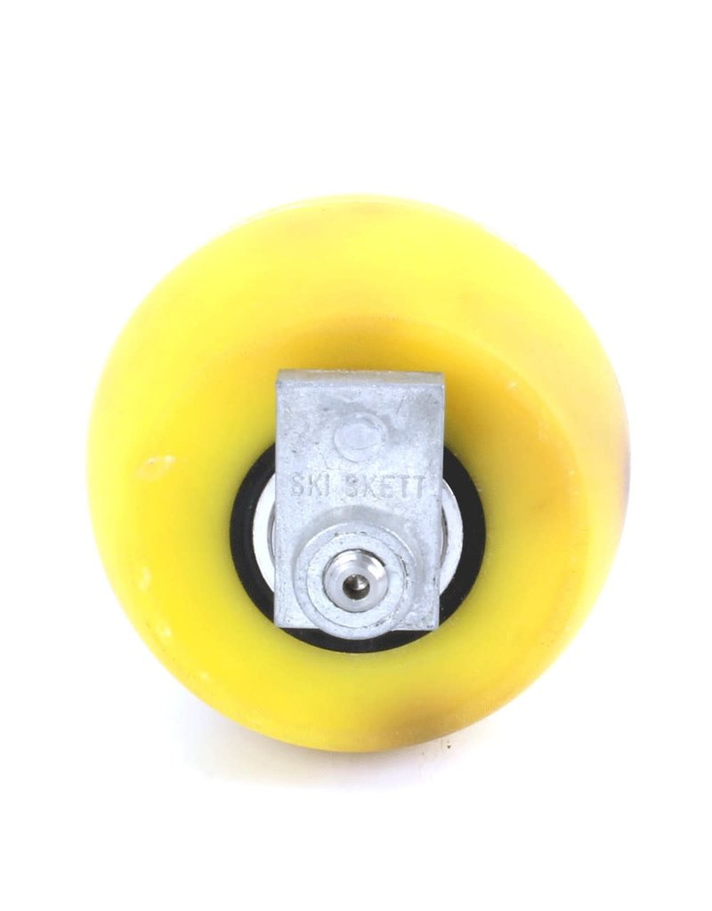 Skiskett Achterwiel Sport CL Pu met blokkering