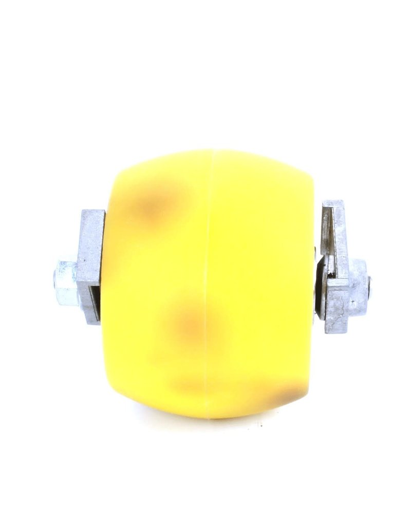 Skiskett Achterwiel Sport CL Pu met blokkering