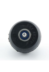 Skiskett Voorwiel Sport CL rubber