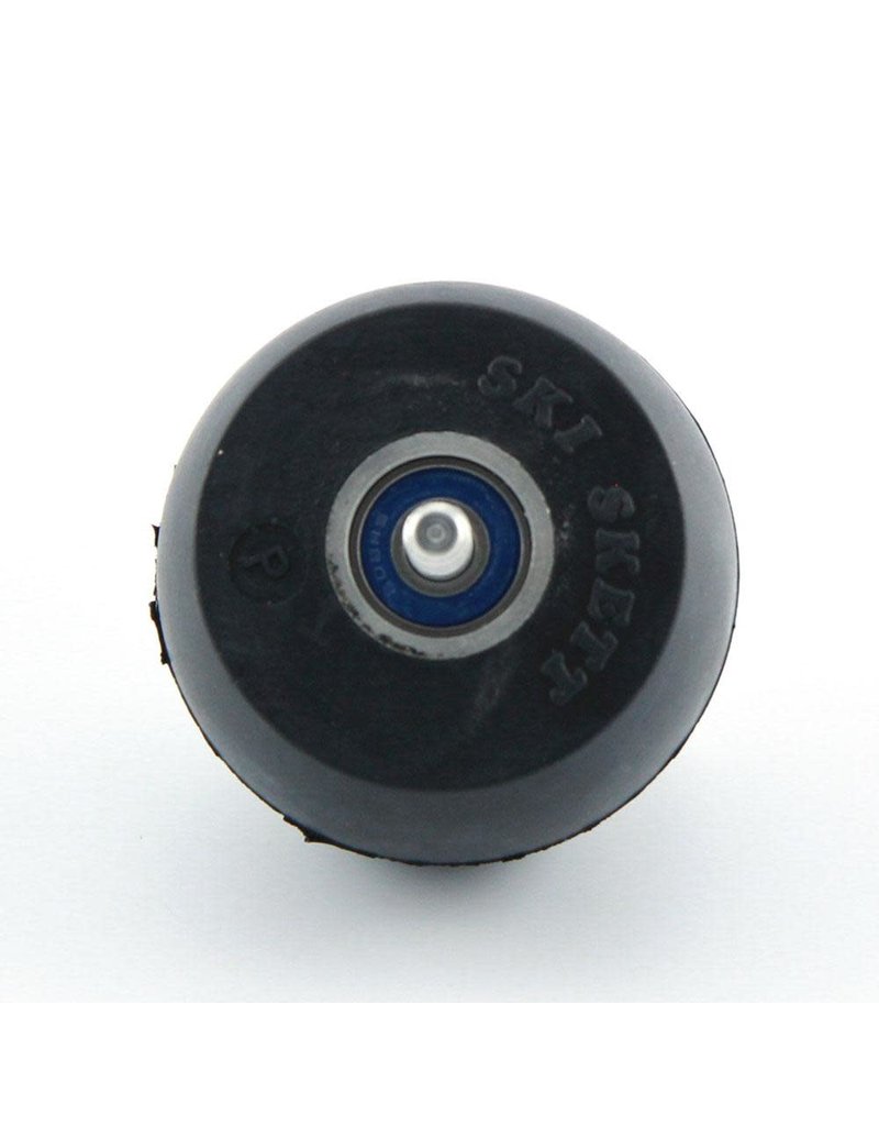 Skiskett Voorwiel Sport CL rubber