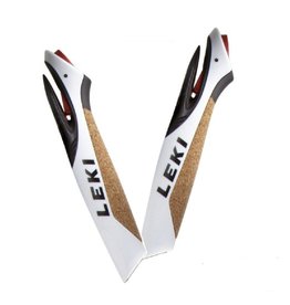 Leki Nordic Cortec Shark handvat