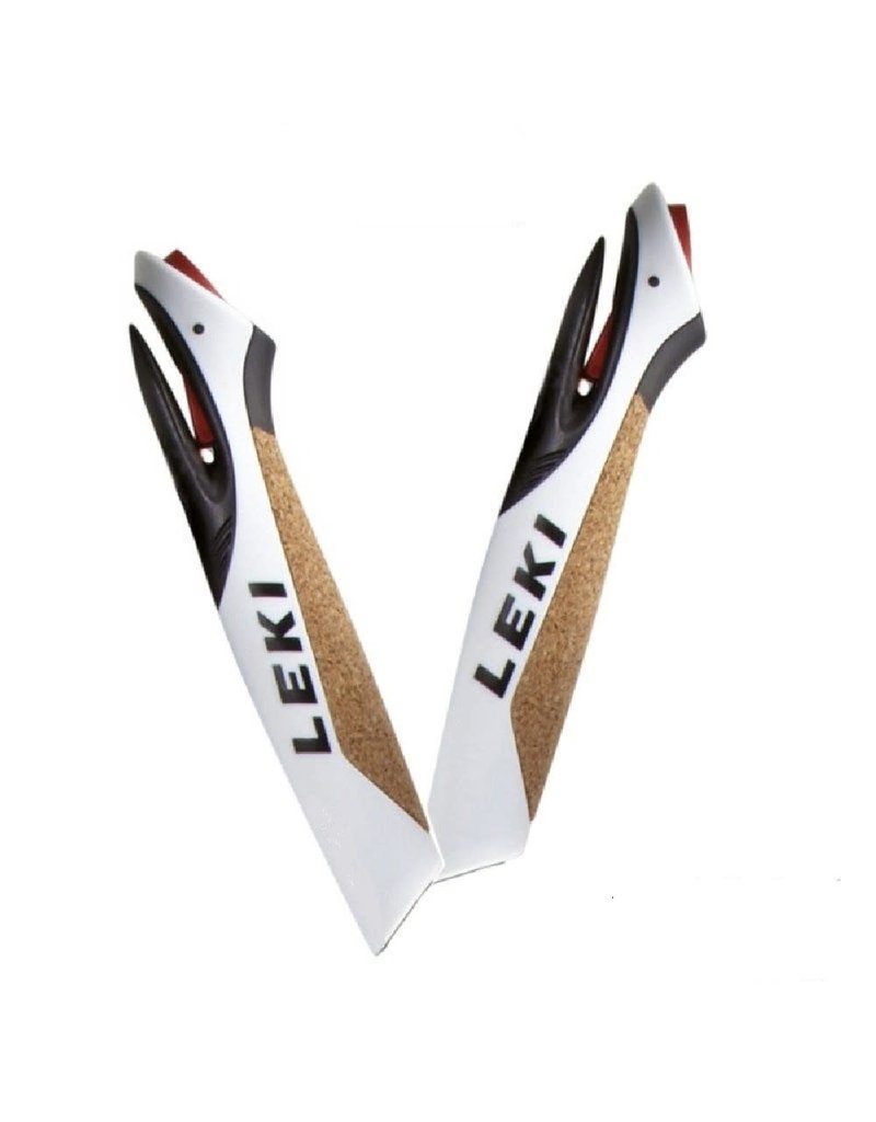 Leki Nordic Cortec Shark handvat