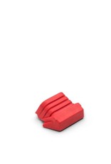 Rottefella NNN flexor BC Flex extra hard red