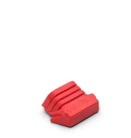 Rottefella NNN flexor BC Flex extra hard red