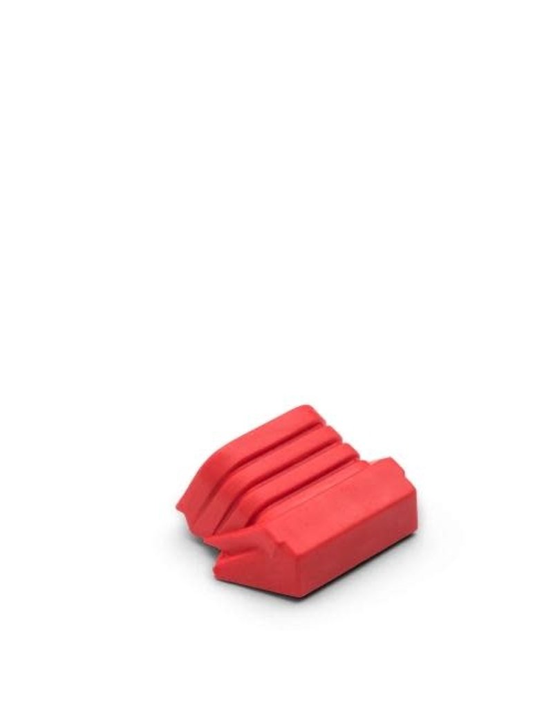Rottefella NNN flexor BC Flex extra hard red