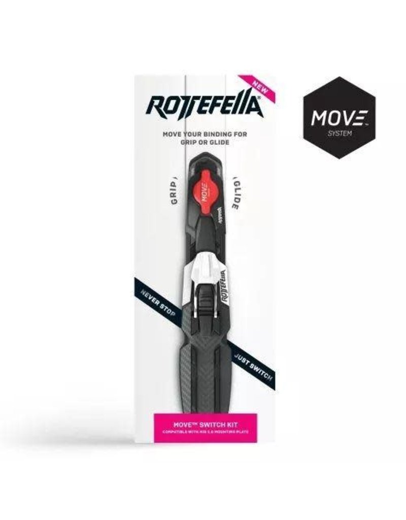 Rottefella MOVE Switch kit NIS 1.0