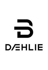 Daehlie Hoofdband polyknit Black
