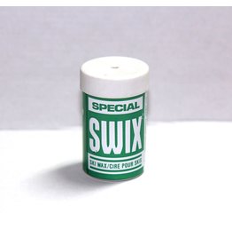 Swix Hardwax V10 groen speciaal