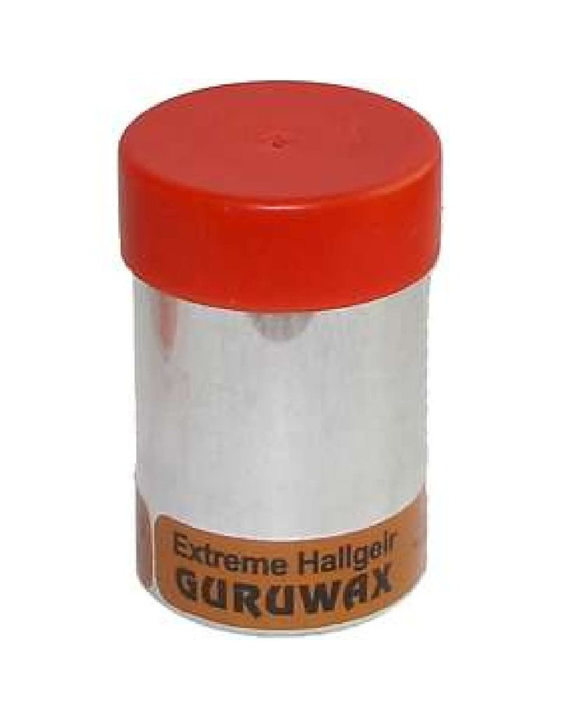 Guruwax Hardwax Extreme