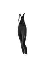 Loeffler Warm-up bib tight ladies