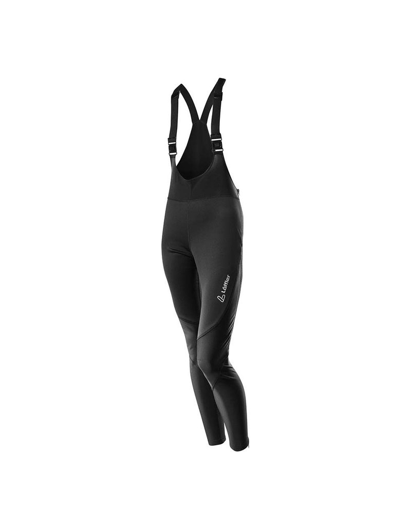 Loeffler Warm-up bib tight ladies