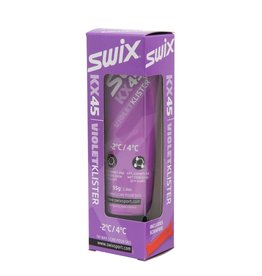 Swix Klister Violet KX45