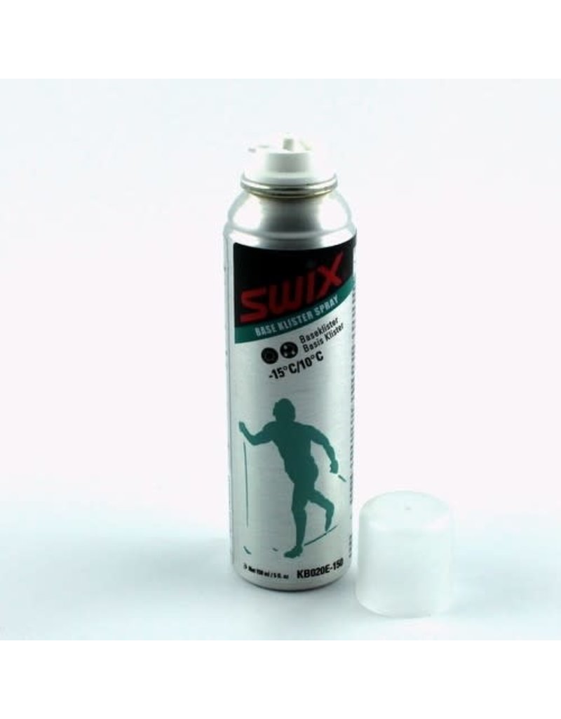 Swix Base klister spray