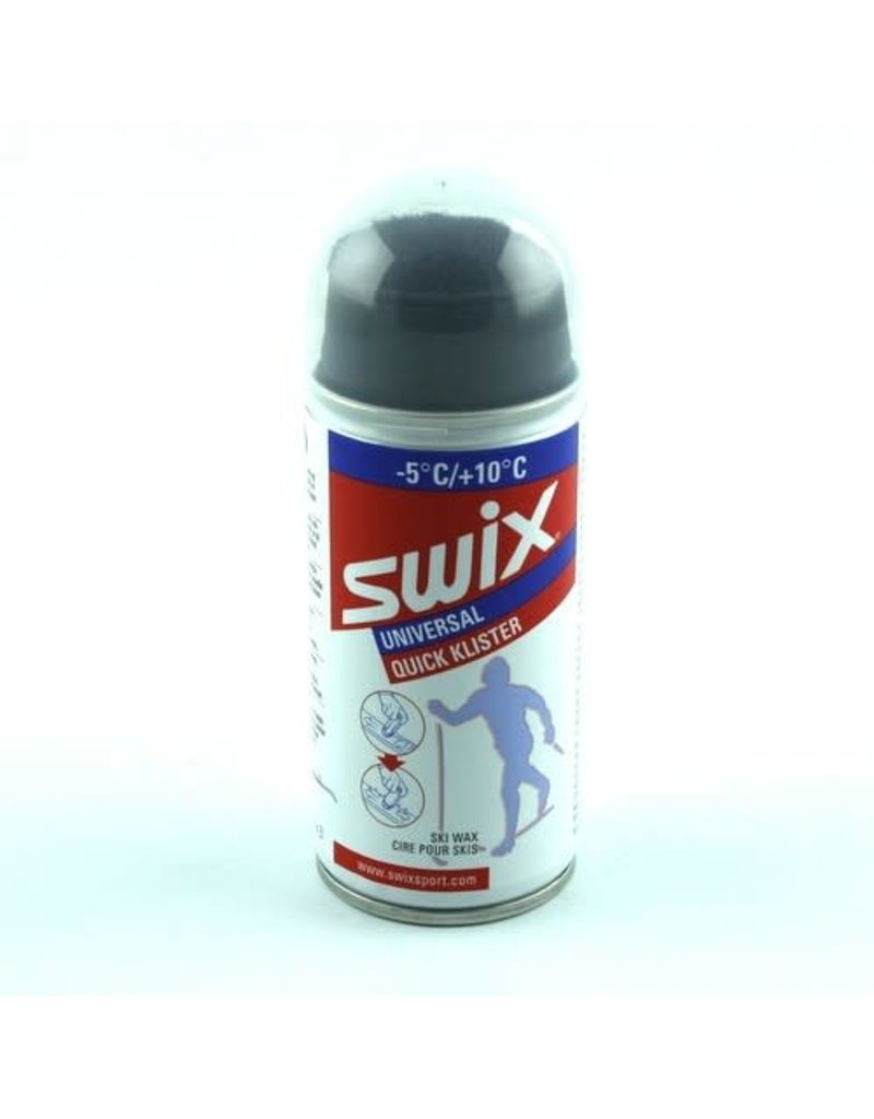 Swix Klisterspray Univ. K65