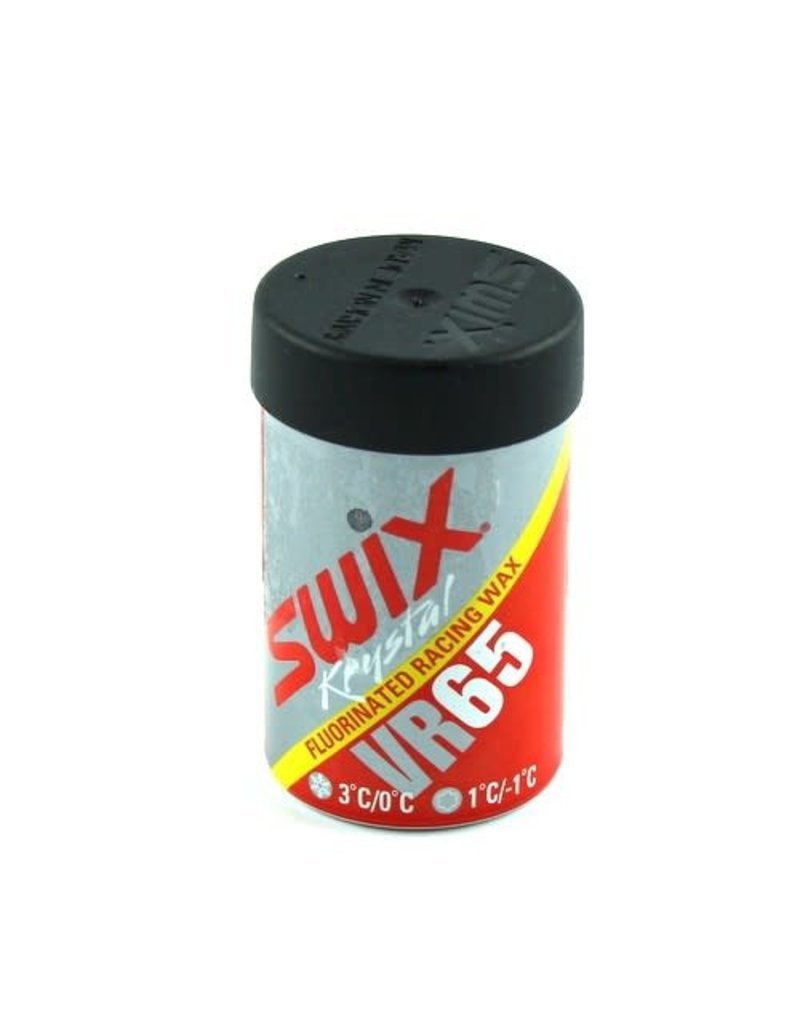 Swix Hardwax VR65