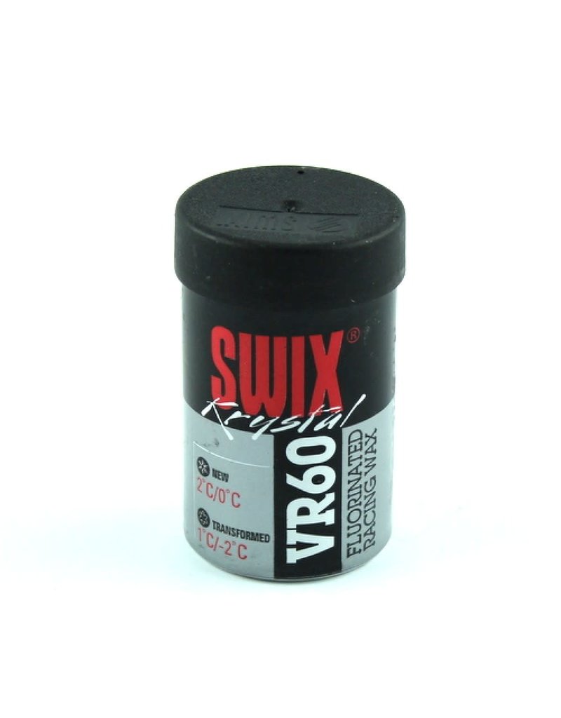 Swix Hardwax VR60