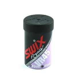 Swix Hardwax VR45