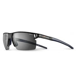 Julbo Outline sportbril Reactive 0-3 steen/blauw