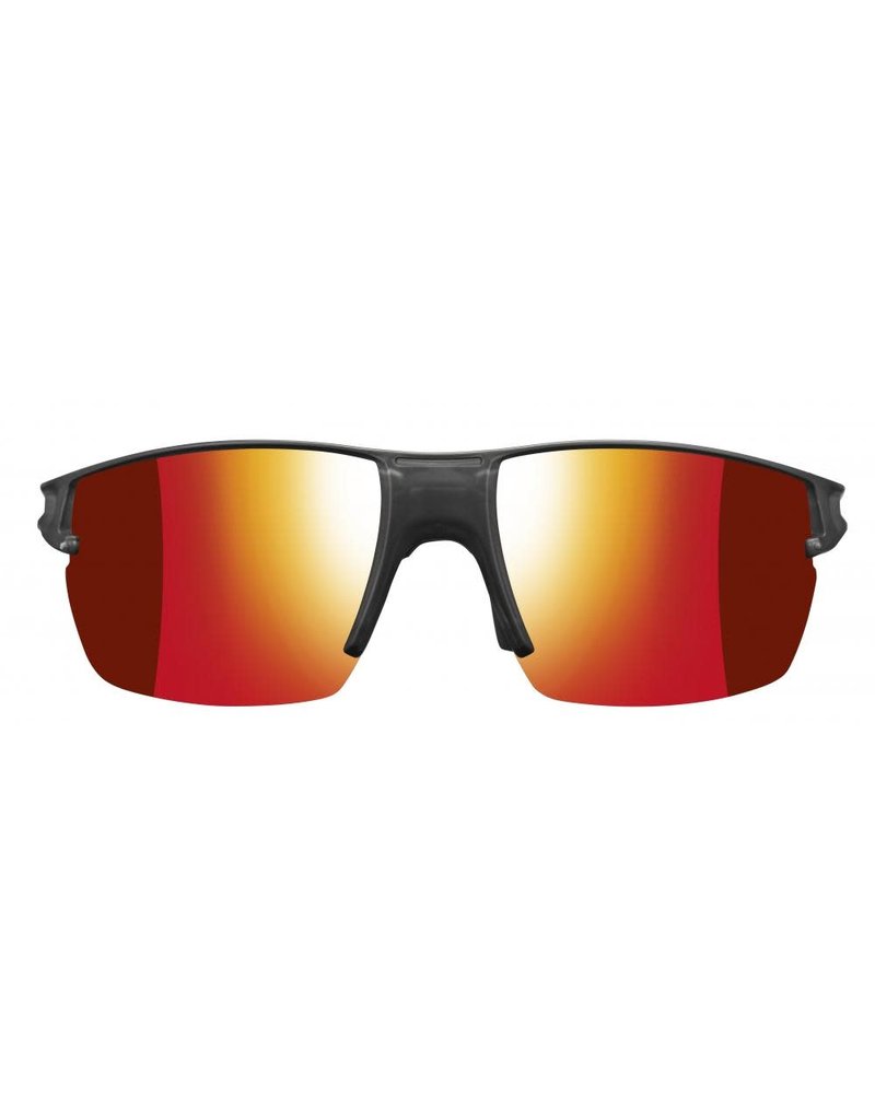 Julbo Outline sportbril Spectron 3 zwart/camu