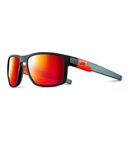 Julbo Stream sportbril zwart/rood