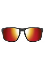 Julbo Stream sportbril zwart/rood